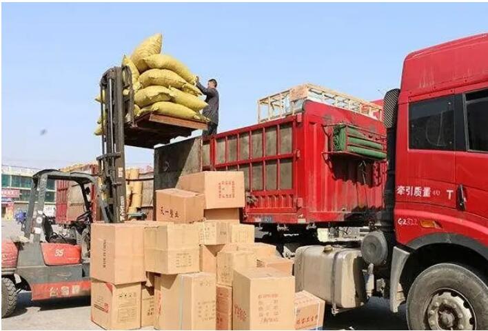 杭州到于洪区物流专线